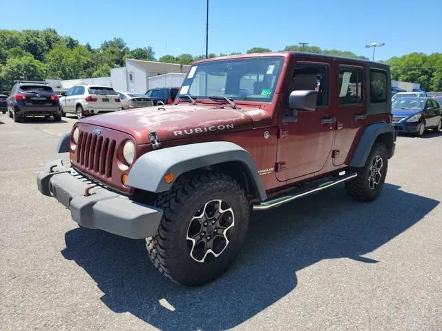 jeep wrangler unlimited 2008 1J4GA69178L577476 image jeep wrangler unlimited 2008 1J4GA69178L577476 image